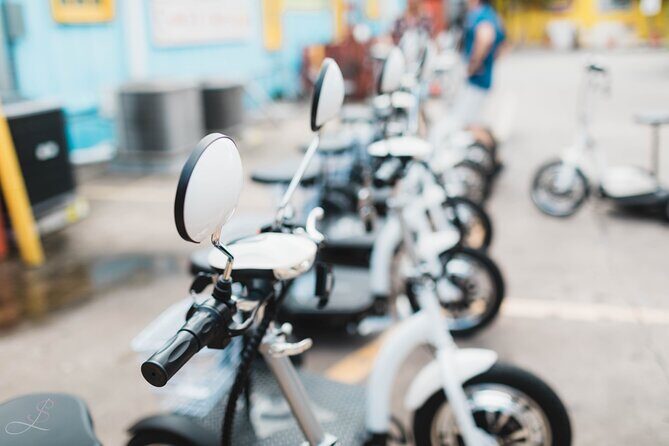 Best Family Activity - Trike Tour Of Naples - All Ages Fun! - FAQs