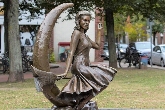 Best Historic Overview of Salem Walking Tour - Who is This Tour Best For?