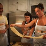 Best Italian Pasta Class in Los Angeles (Includes 3-Course Meal) - Who Should Consider This Experience?