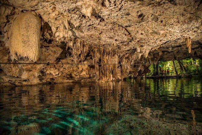 Best Mayan Jungle Excursion with roundtransportation from Riviera Maya or Cancun - The Pros and Cons