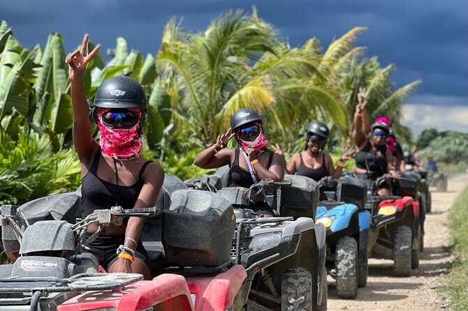 Best Miami ATV Tour (NO SECURITY DEPOSIT REQUIRED) - Frequently Asked Questions