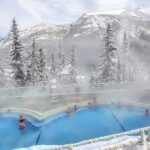 Best of Banff in Winter & Wildlife & Crazy Carpet Sled - The Practical Side: Transportation and Group Size