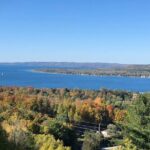 Best of Boyne - Full Day Private Experience - Avalanche Mountain & Lake Charlevoix Lookout