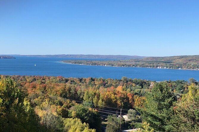 Best of Boyne - Full Day Private Experience - Avalanche Mountain & Lake Charlevoix Lookout