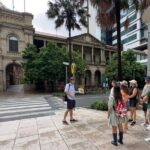 Best of Brisbane Walking Tour: local guide, snack, small group - Practical Details