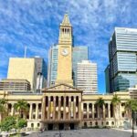 Best of Brisbane Walking Tour | Small Group & snack - What to Expect on the Tour