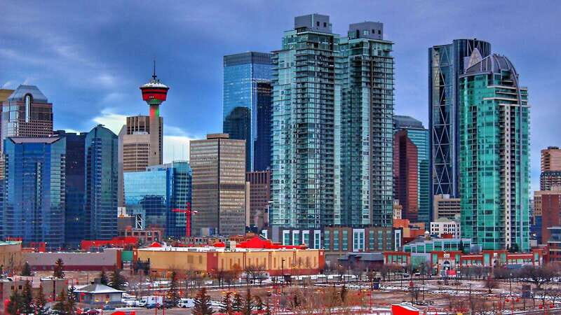 Best of Calgary: Private Walking Tour with a Local - The Connectivity & Practical Details