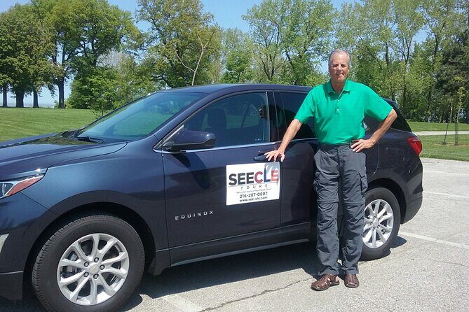 Best of Cleveland Tour - What Travelers Say About This Tour