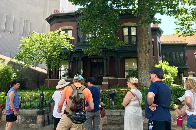 Best of Denver Tour - FAQ