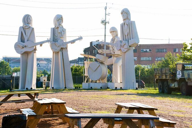 Best of Houston and Galveston Tour 7 Hours Small Group - Galveston: A Slice of Coastal Charm