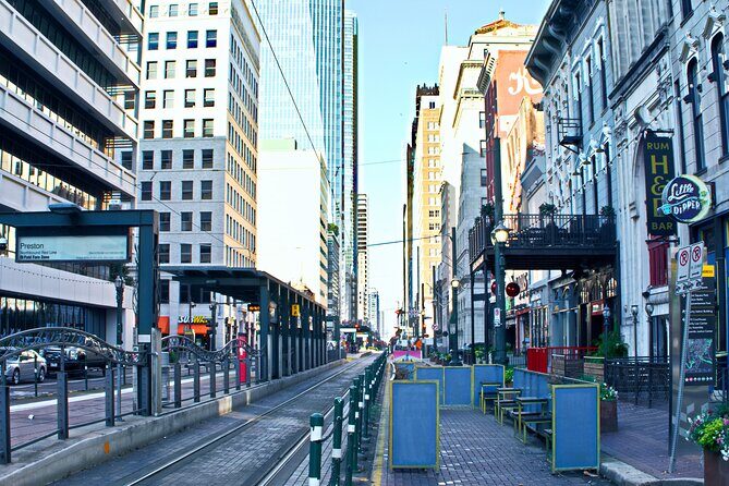 Best of Houston Sightseeing City Tour Small Group - Exploring Houston’s Neighborhoods and Cultural Scene
