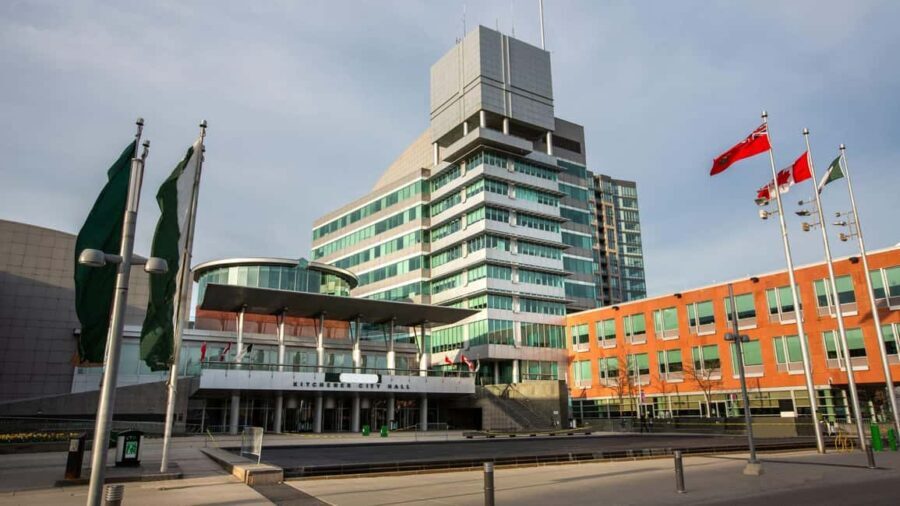 Best of Kitchener: Private Walking Tour with a Local - Detailed Breakdown of the Tour