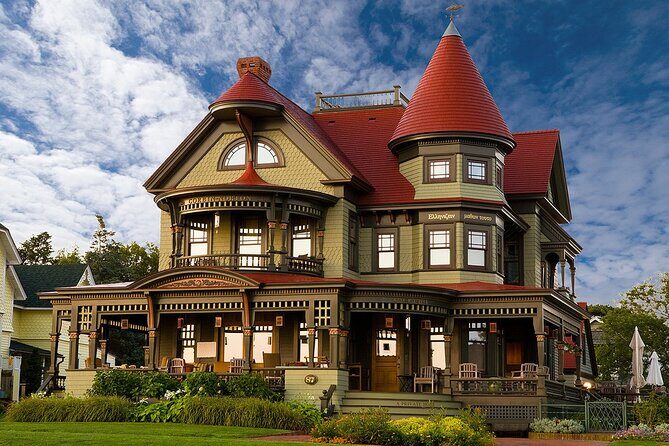 Best of Martha's Vineyard 1-Day Tour from Boston MA - Final Thoughts