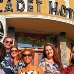 Best of Miami Beach Top Sights & Hidden Gems Walk + Trolley Tour - Practical Details: What to Expect and Tips