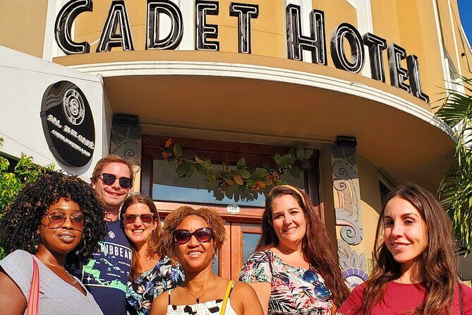 Best of Miami Beach Top Sights & Hidden Gems Walk + Trolley Tour - Practical Details: What to Expect and Tips