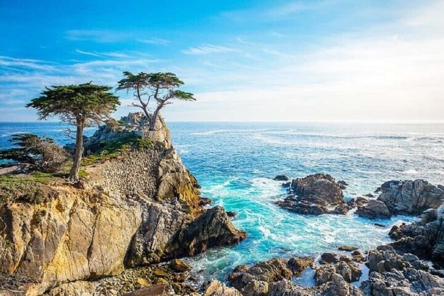 Best of Monterey Peninsula & Carmel-the-Sea Small Group Tour - The Experience’s Value and Balance