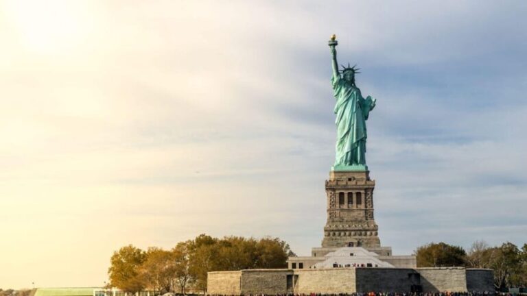 Best of New York City: Private Walking Tour with Local - What to Expect on Your Tour