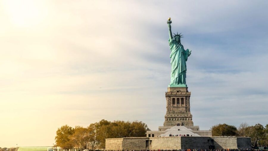 Best of New York City: Private Walking Tour with Local - What to Expect on Your Tour