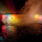 Best of Niagara Falls USA and Canada Night Tour with Skylon Tower - The Experience: Pros and Cons