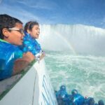 Best of Niagara Falls USA and Washington D.C. 3-Day Tour from NYC - Final Day and Return