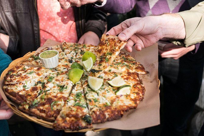 Best of North Berkeley Food Tour - Final Thoughts