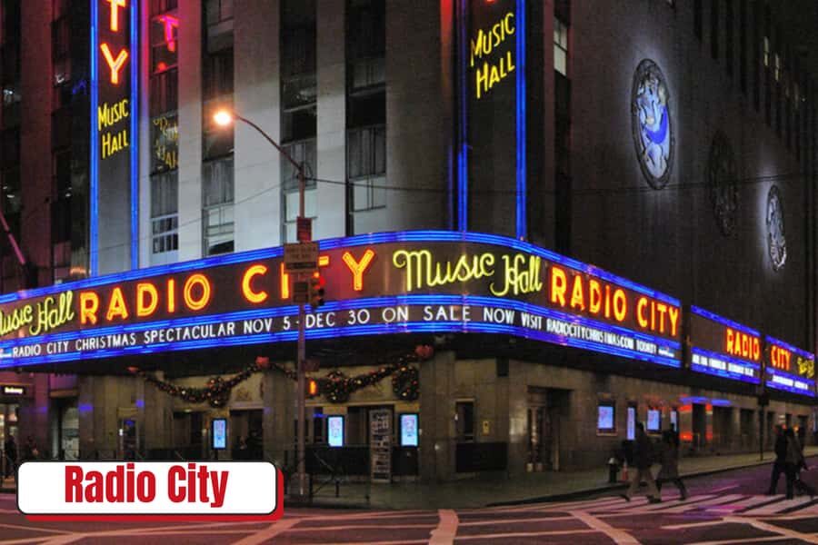 Best of NYC: Big Apple Magical Lights & Broadway Guided Tour - Final Thoughts