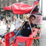 Best of NYC: Top-Rated Gossip Girl TV Locations Pedicab Tour - Who Is This Tour Best For?