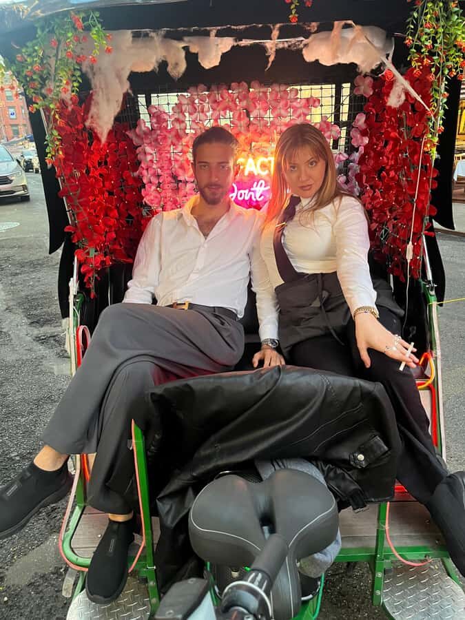 Best of NYC: Top-Rated Times Square Lights Pedicab Tour - Who Will Love This Tour?