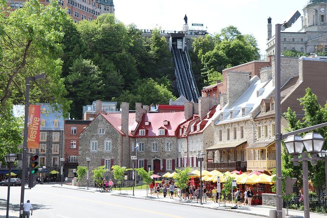 Best of Quebec City: Panoramic Bus Tour with Local Guide - Final Thoughts