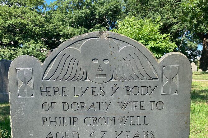 Best of Salem Private Tour - Practical Details and Comfort