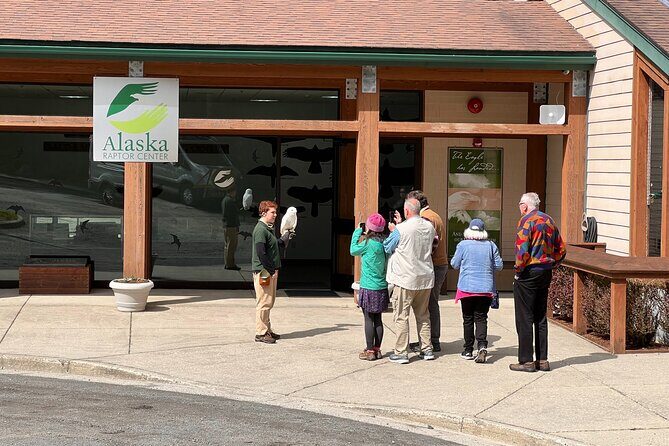 Best of Sitka Land Tour l Top Attractions & Scenic Highlights - FAQ