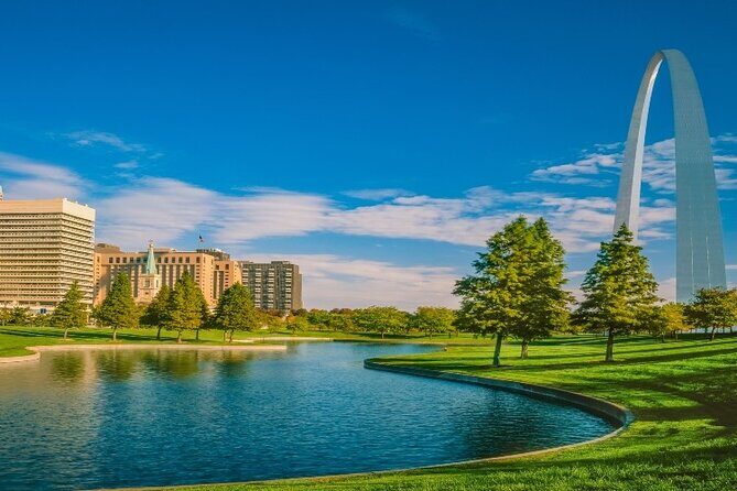 Best of St. Louis Small Group Tour w/St Louis Arch & River Cruise - Who Should Book This Tour?