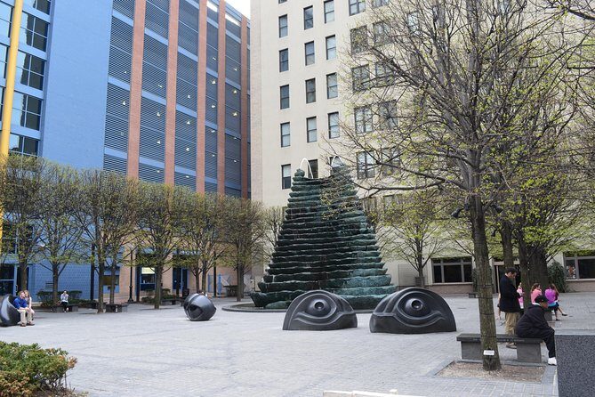 Best of the Burgh Walking Tour of Pittsburgh - Who Will Love This Tour?