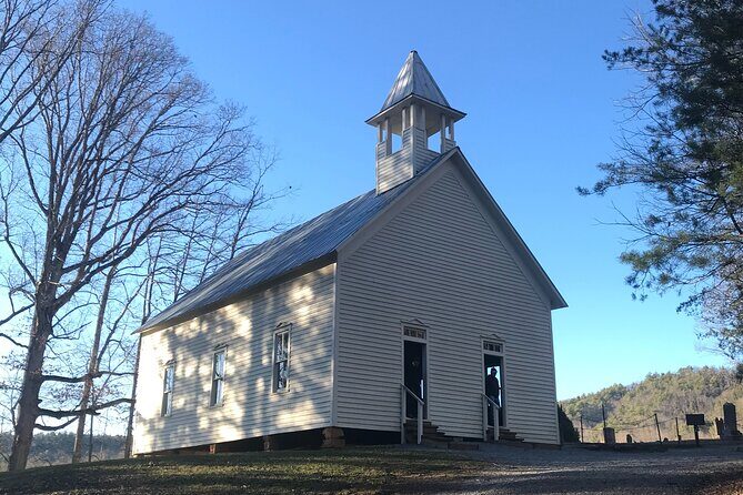 Best of the Smokies Custom Private Tour - Deep Dive into the Highlights