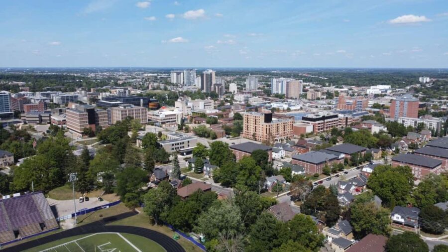 Best of Waterloo: Private Walking Tour with a Local - The Practical Side