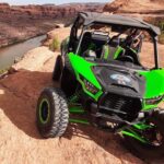 BEST! Poison Spider U-Drive 4X4 Tour in Moab +Dinosaur Tracks! - The Value Proposition
