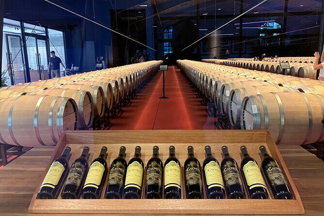 Best Private Wine Tours of Napa Valley Sonoma for 4 to 8 people - Who Is This Tour Best For?