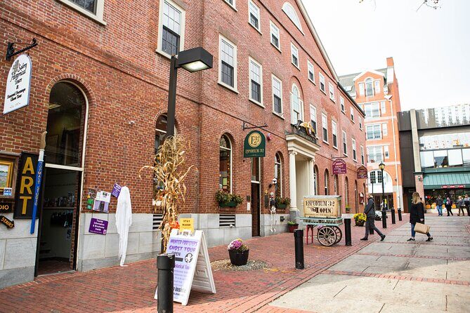 Best Salem Witch Trials Historical Walking Tour - What Reviewers Say: The Good and the Not-So-Good