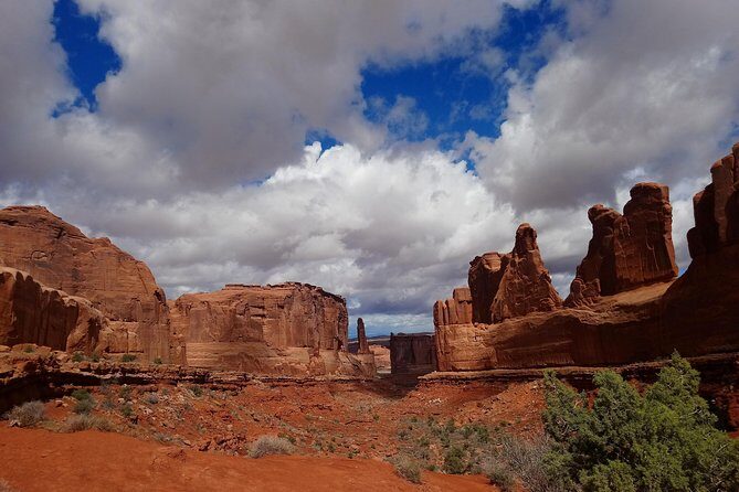 Best Scenic Arches Tours w/ Walks: Pick 3hr, 4hr, 5hr, or 7hr - Who This Tour Is Best For