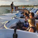 Best SpeedBoat and Snorkeling tour with Transfer from Cancun - The Practical Details