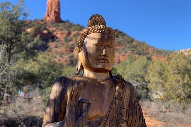 Best Vortex and Chakra Tour of Sedona - Practical Details and Considerations