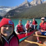 Bestseller from Canmore/Banff: Lake Louise Adventure - What to Expect from the Experience