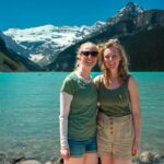 Bestseller from Canmore/Banff: Lake Louise Adventure - The Experience in Numbers