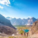 Bestseller From Canmore/Banff: Moraine Lake Adventure - An Honest Look at the Value