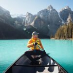 Bestseller From Canmore/Banff: Moraine Lake Adventure - What’s the Itinerary Really Like?