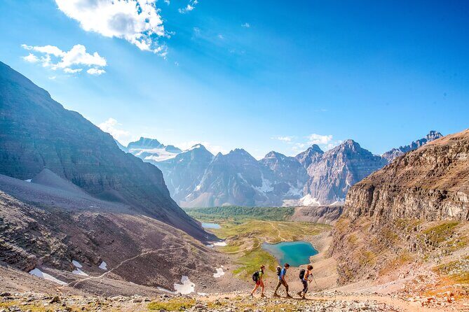 Bestseller From Canmore/Banff: Moraine Lake Adventure - An Honest Look at the Value