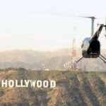 Beverly Hills and Hollywood: Helicopter Tour - What to Expect from the Hollywood and Beverly Hills Helicopter Tour