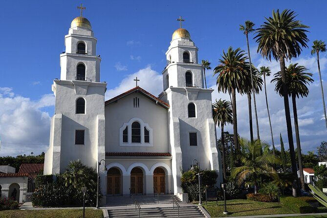 Beverly Hills on Foot Self Guided Audio Tour - The Value of the Tour