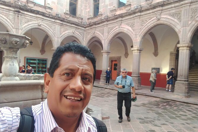 Bewitched with our tour to Queretaro - Value for Money and Practical Tips