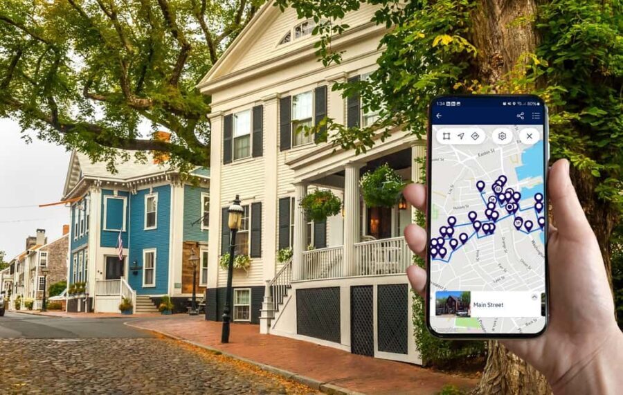 Beyond the Cobblestones Self Guided Audio Tour of Nantucket - Is It Worth the Price?